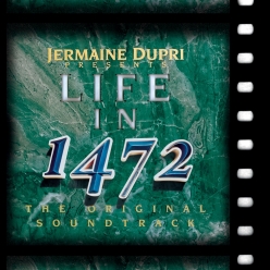 Jermaine Dupri - Life in 1472